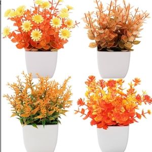 OML 4 plans Fall decor